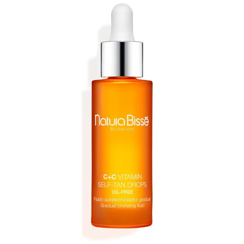Natura Bissé Self-Tan Drops