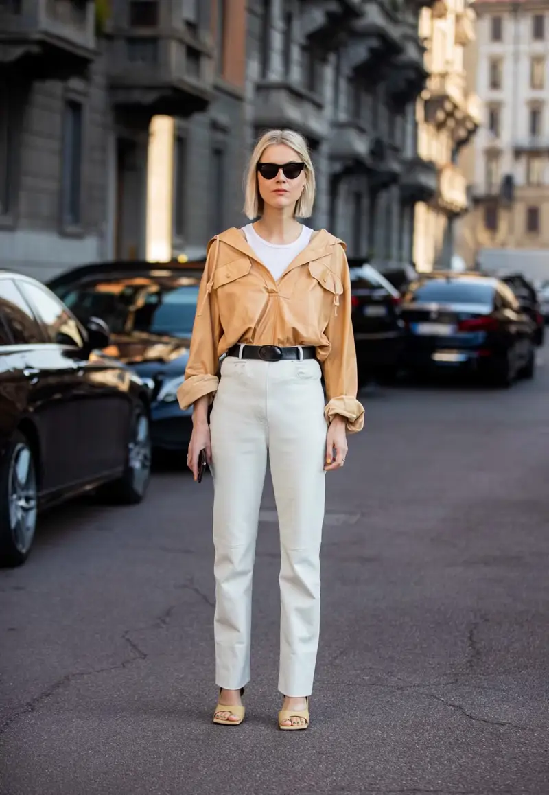 pantalones