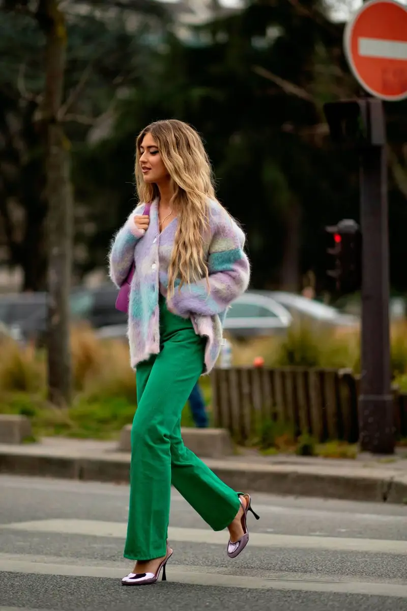 pantalones
