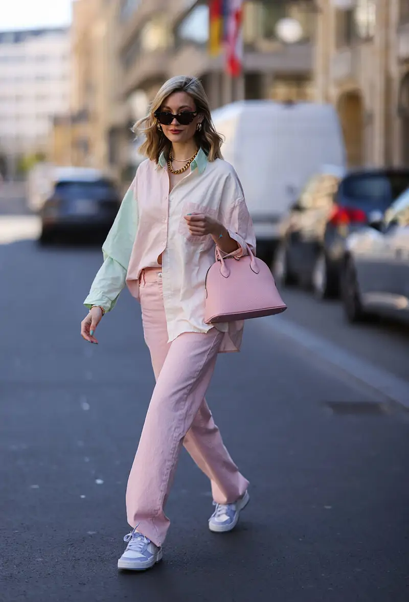 pantalones
