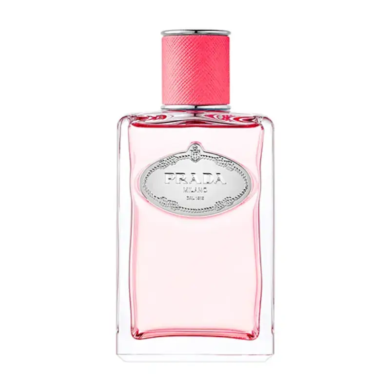 prada perfume