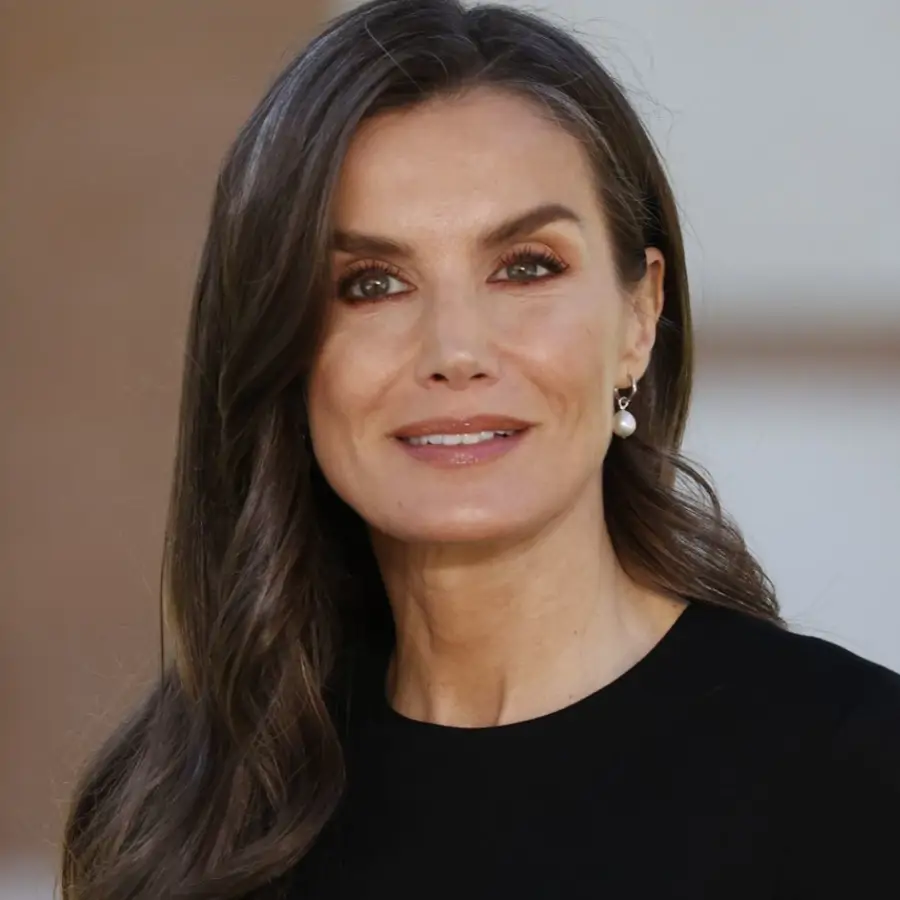 reina letizia