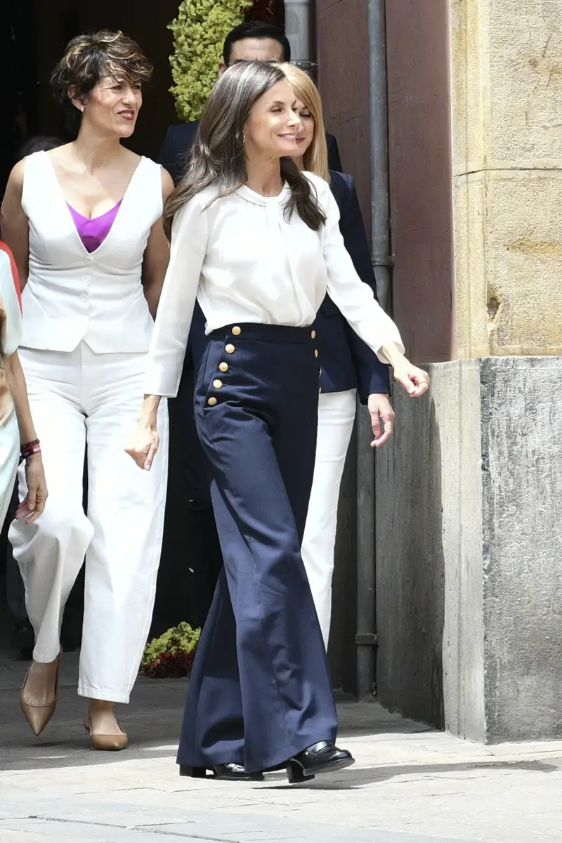Reina Letizia