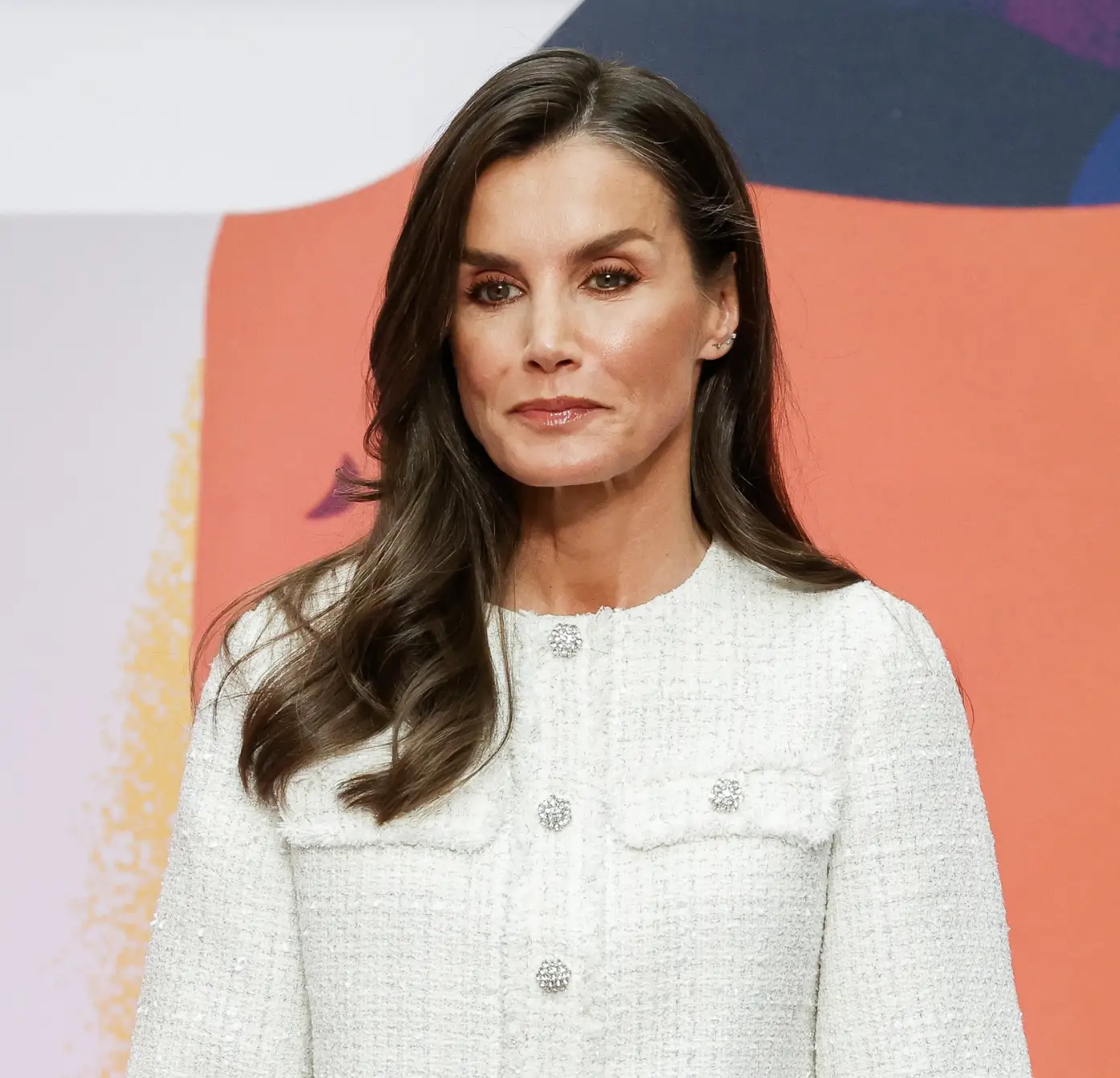 Reina Letizia