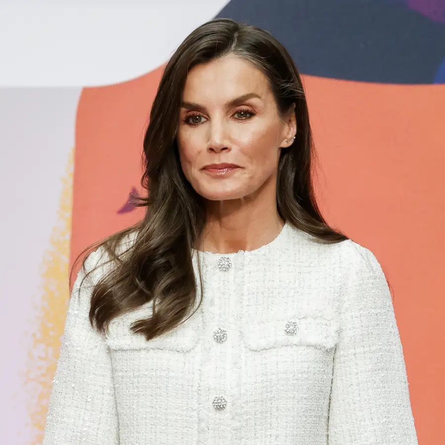 Reina Letizia