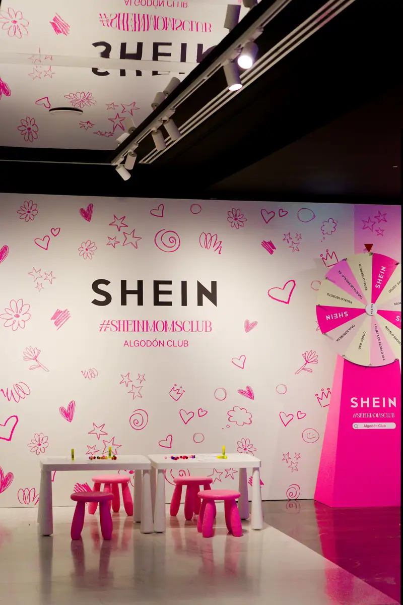 SHEIN
