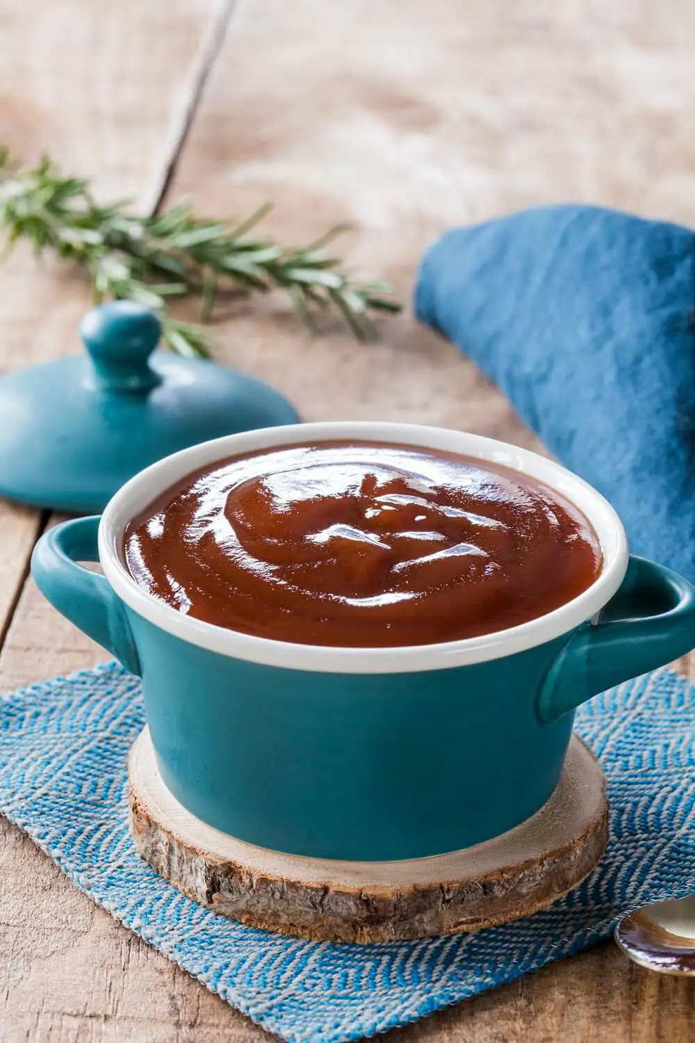salsas para carnes salsa barbacoa