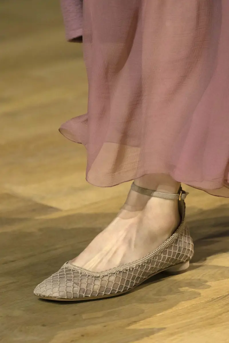 bailarinas
