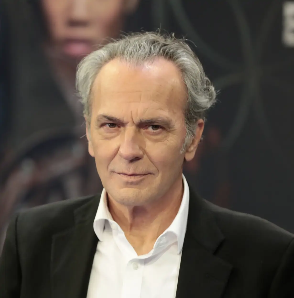 José Coronado