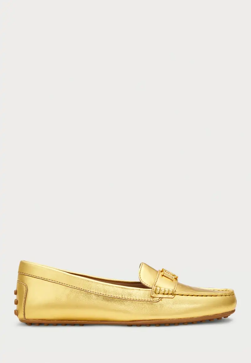 Mocasines de Ralph Lauren