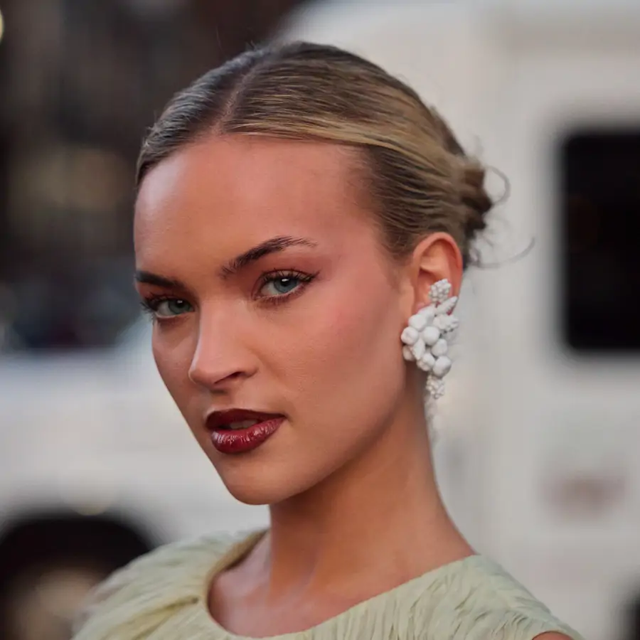 Estas son las tendencias de cejas Primavera/Verano 2025: "Ya no se llevan 'a la moda'"