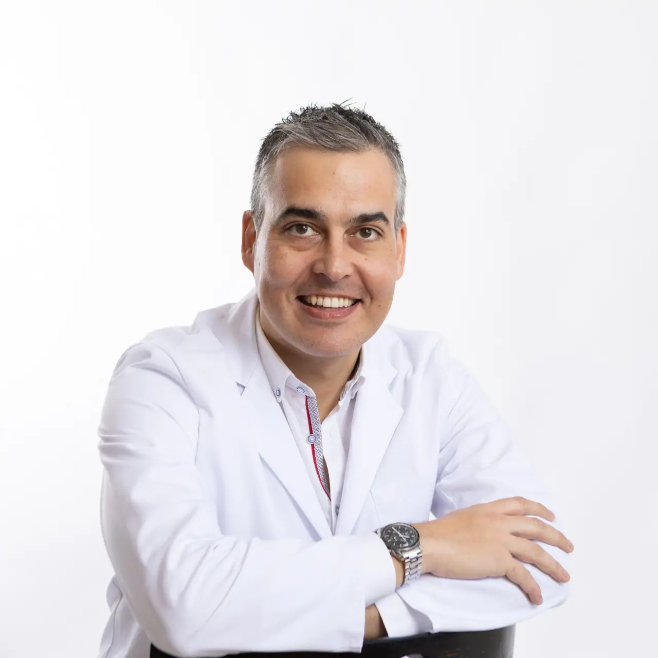 Dr. Juan García Gavín