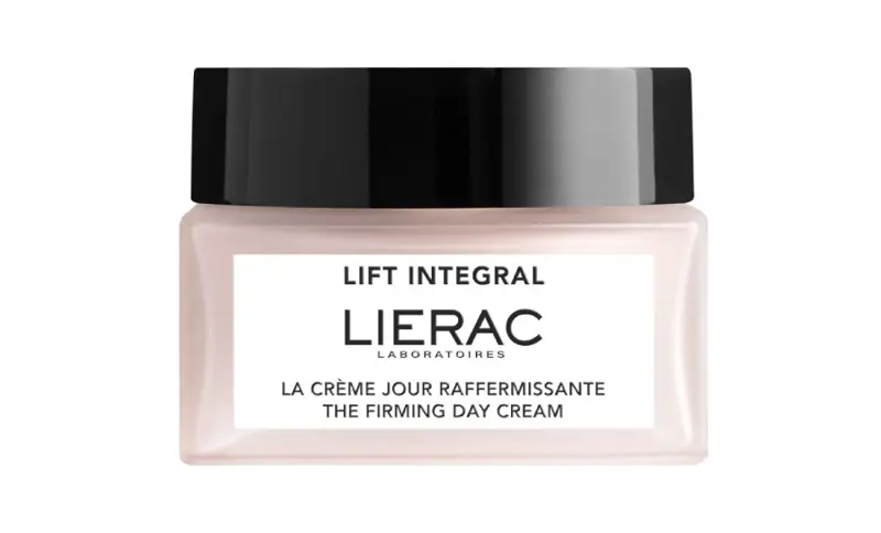 Lift Integral La Crème Jour Raffermissante de Lierac