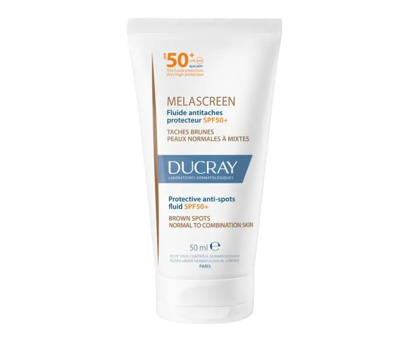Melascreen Crema Protectora Antimanchas de Ducray