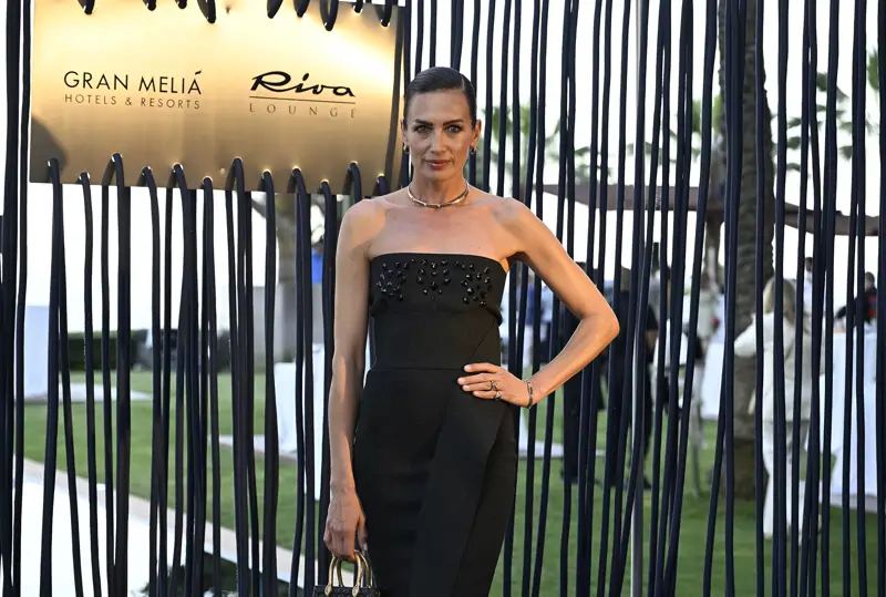 Nieves Álvarez