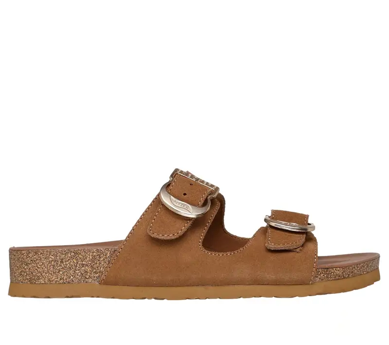 sandalias skechers 
