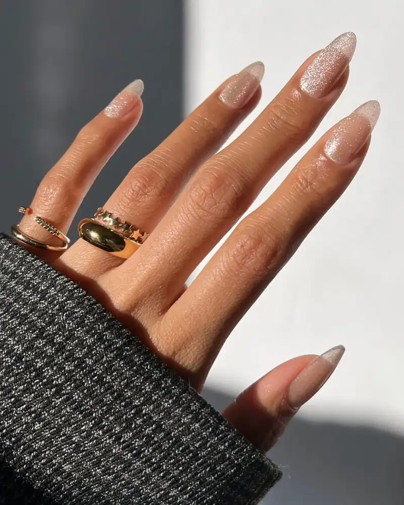 Uñas acrílicas