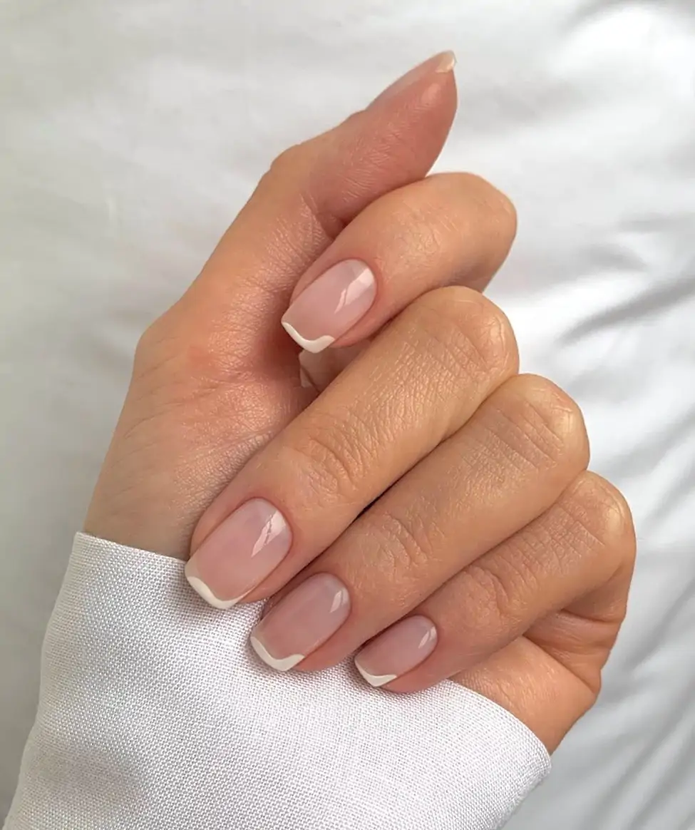 Uñas jabon tendencia primavera