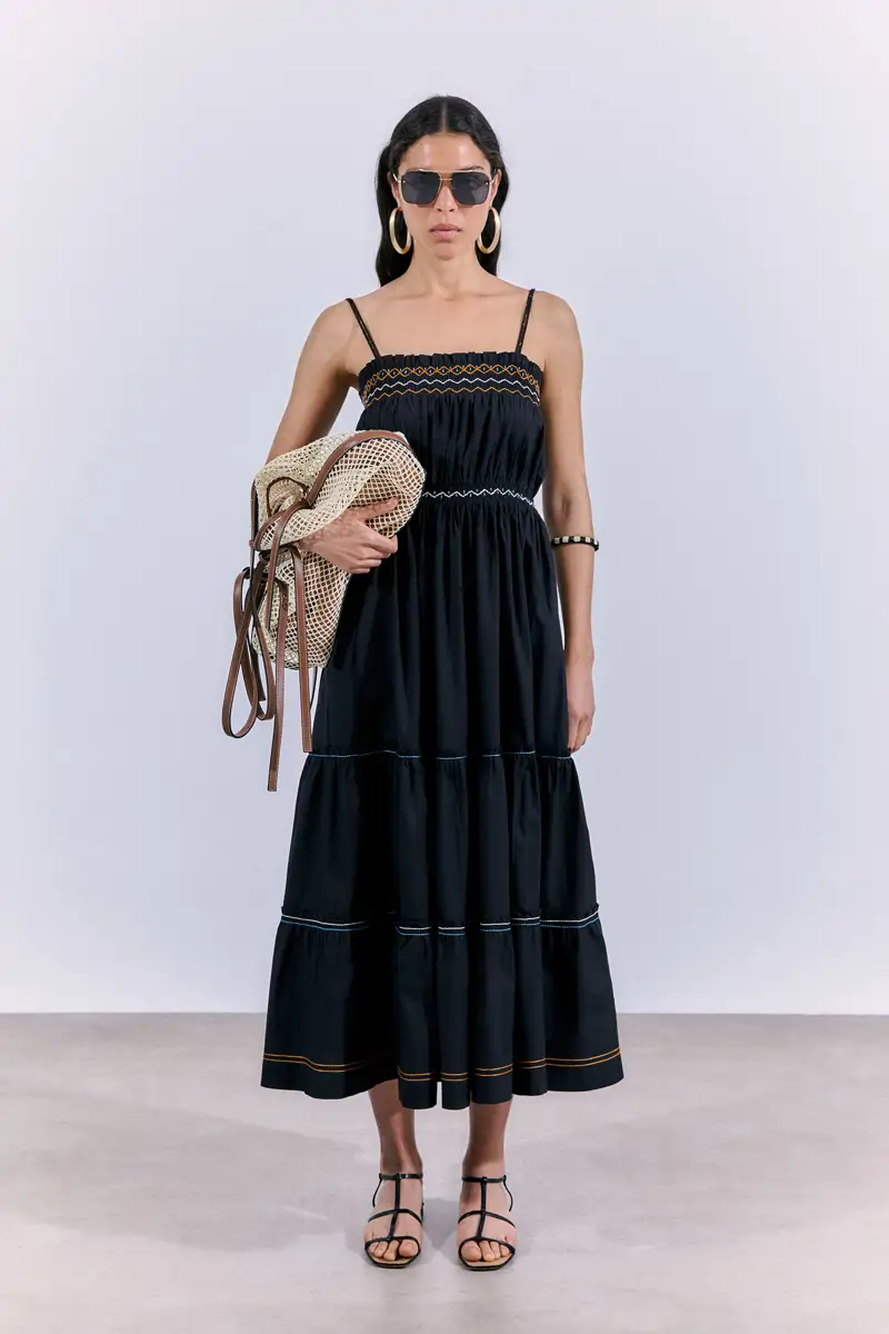 vestido sfera 