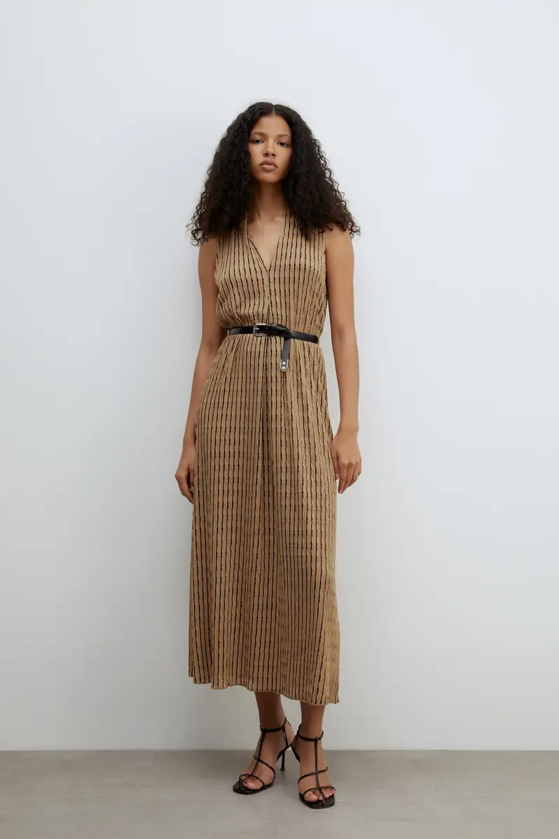 vestido Sfera 