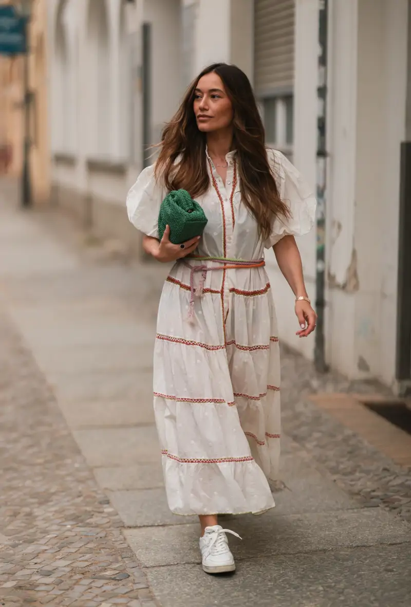 vestido