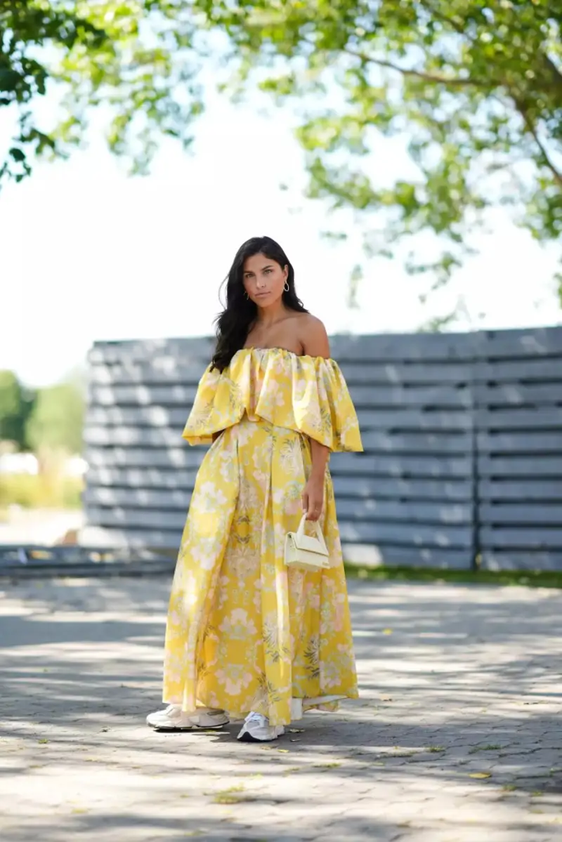vestido