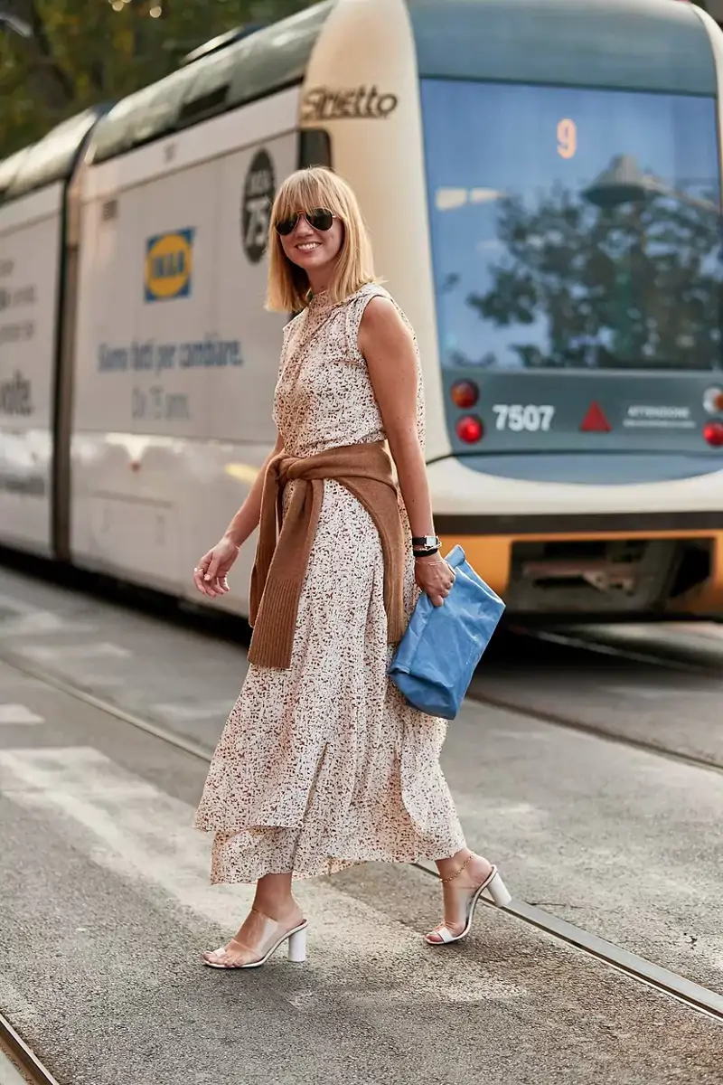 vestido