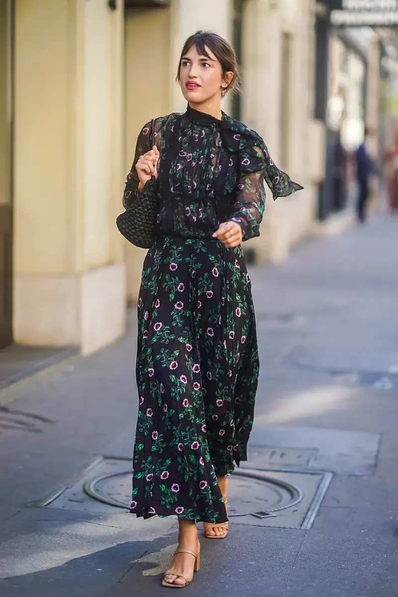 vestido