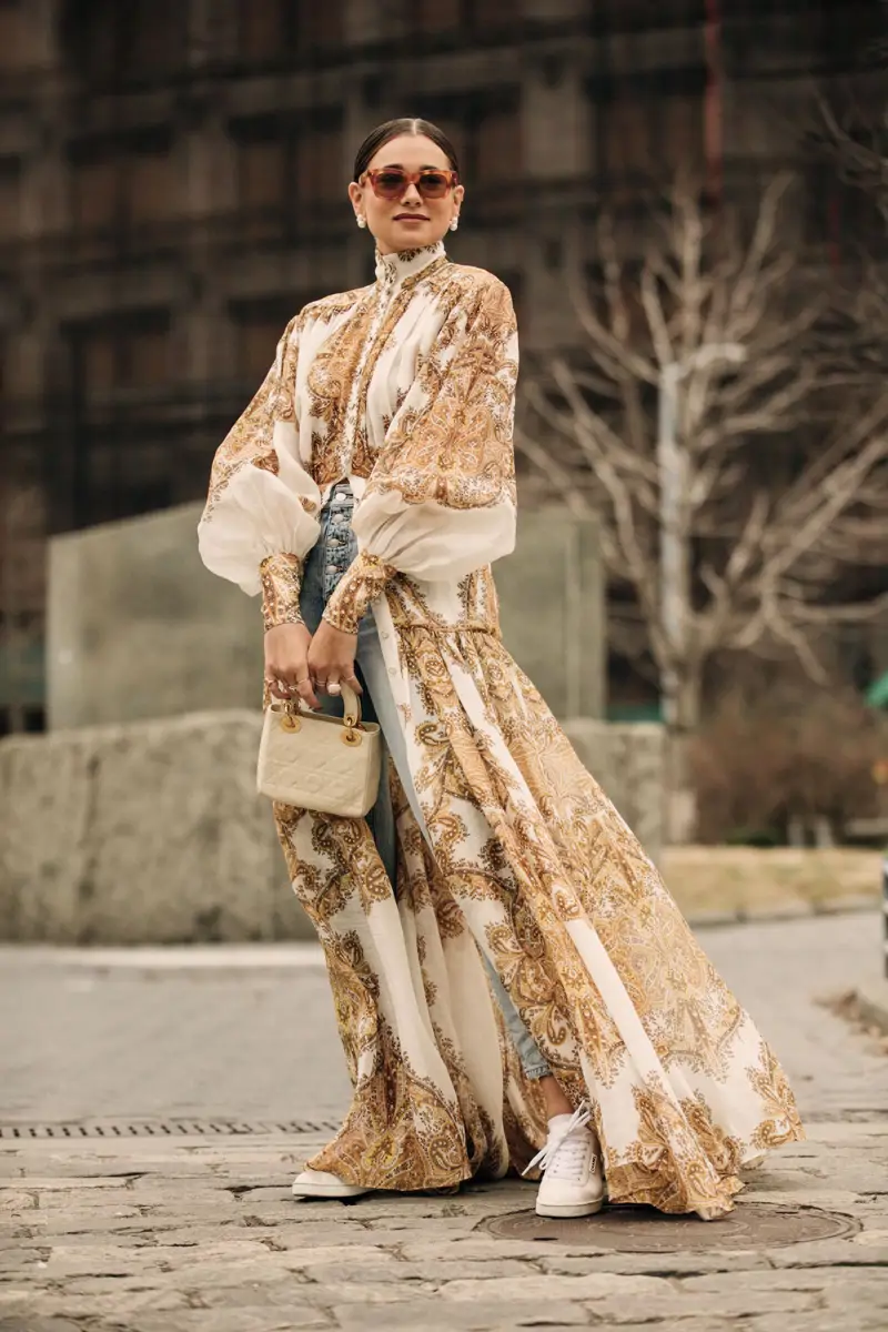 vestido