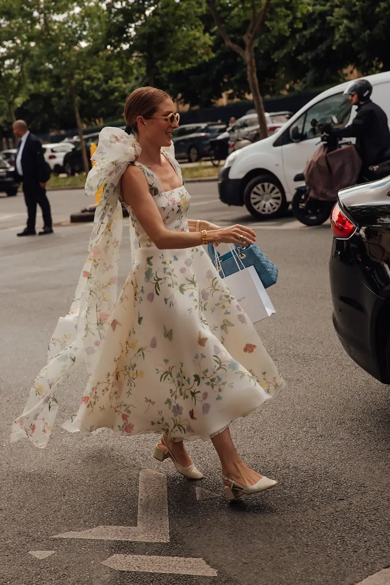 vestidos