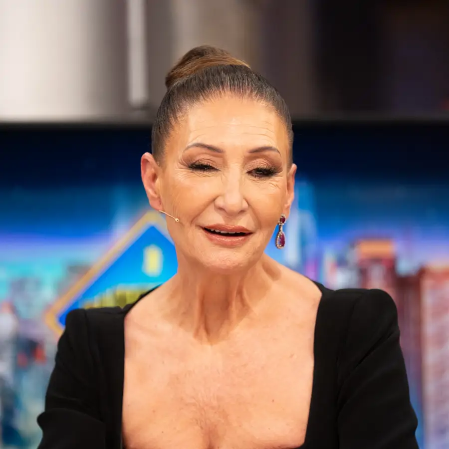 Victoria Martín Serrano