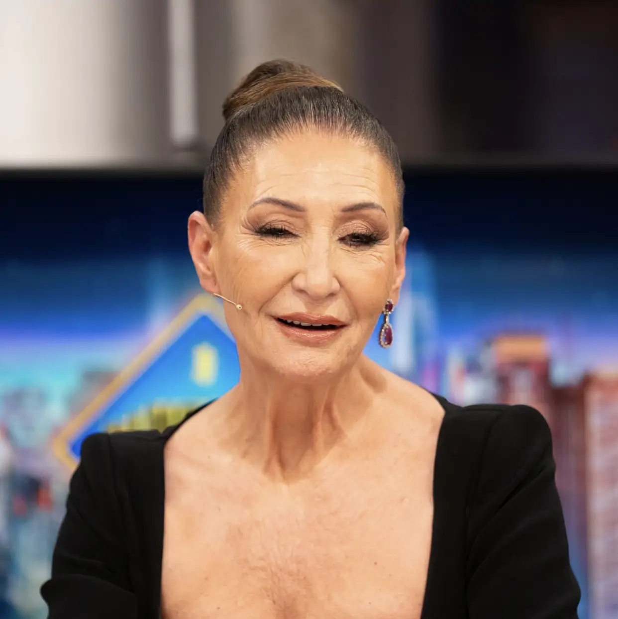 Victoria Martín Serrano