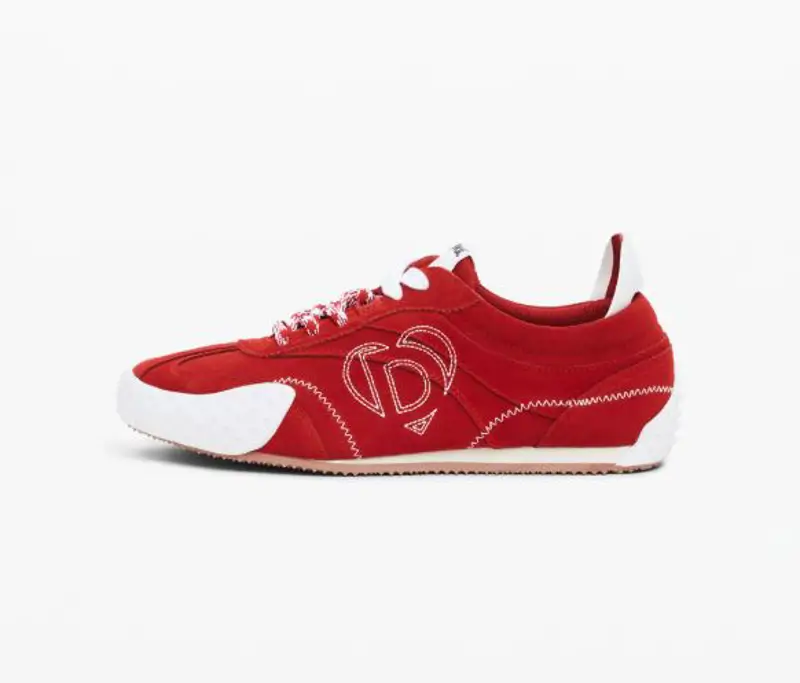 desigual zapatillas