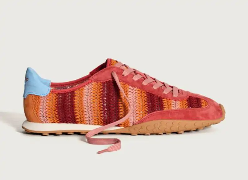 hoff zapatillas 