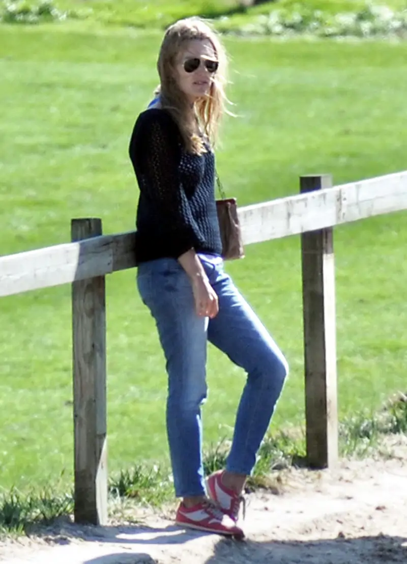 marta ortega zapatillas