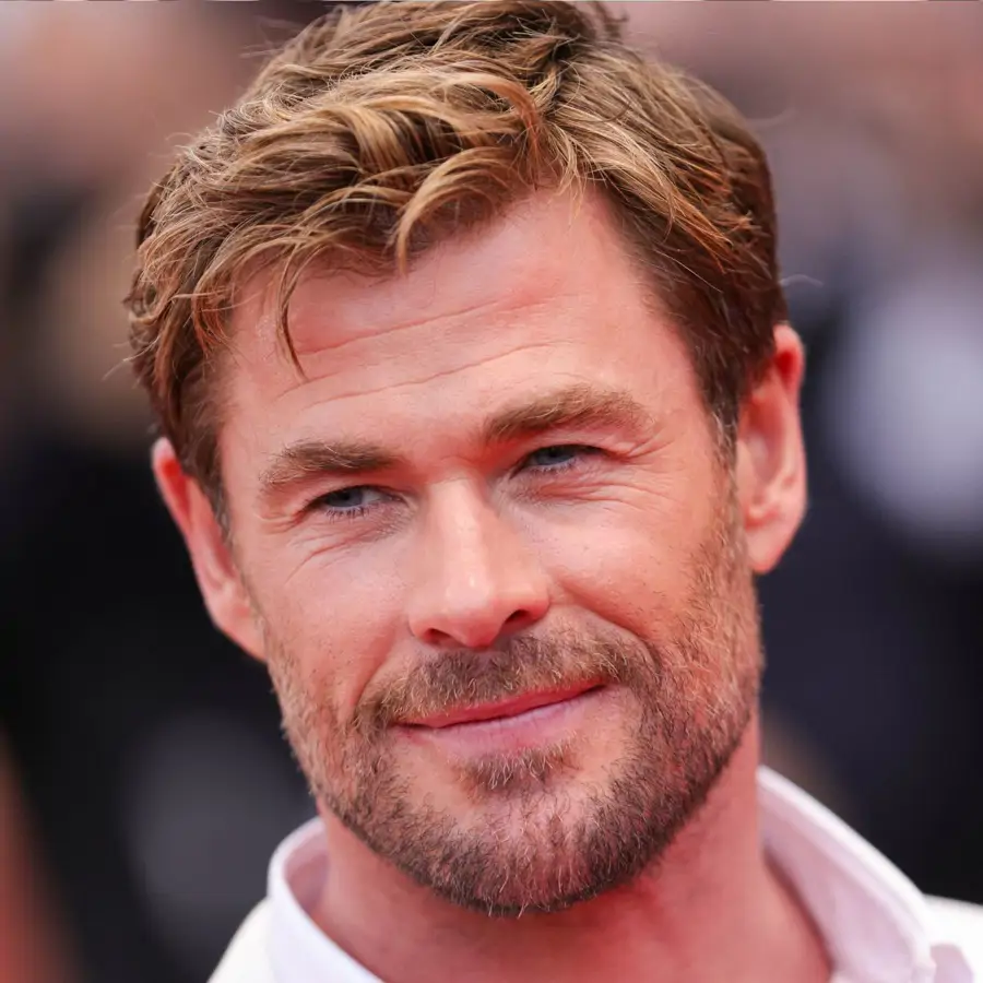Cortes de pelo degradados para hombre