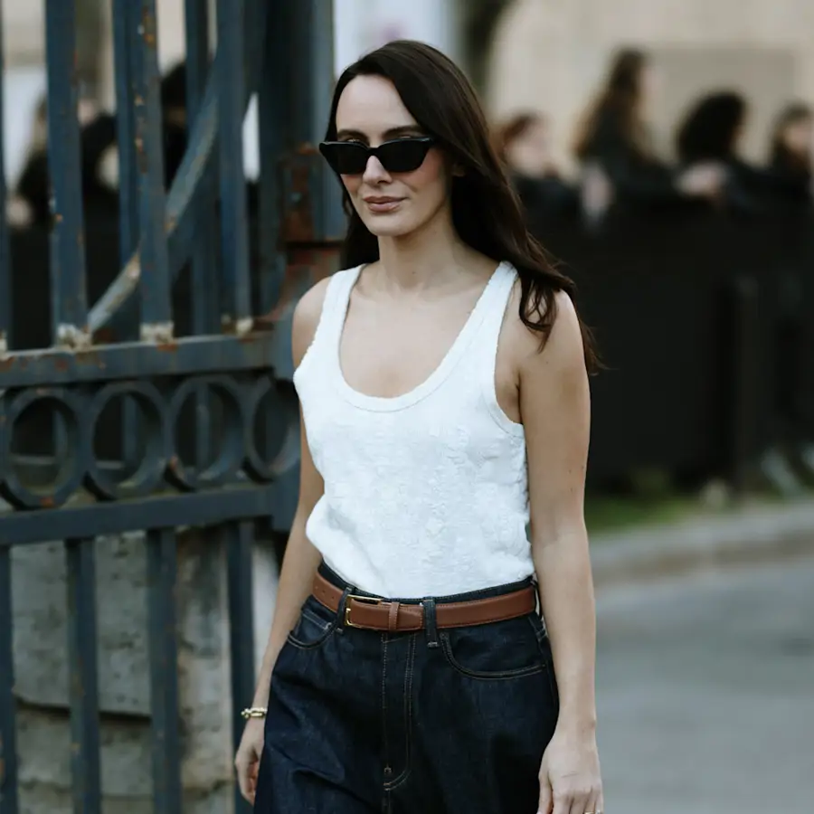 30 looks para copiar cuando llegue septiembre