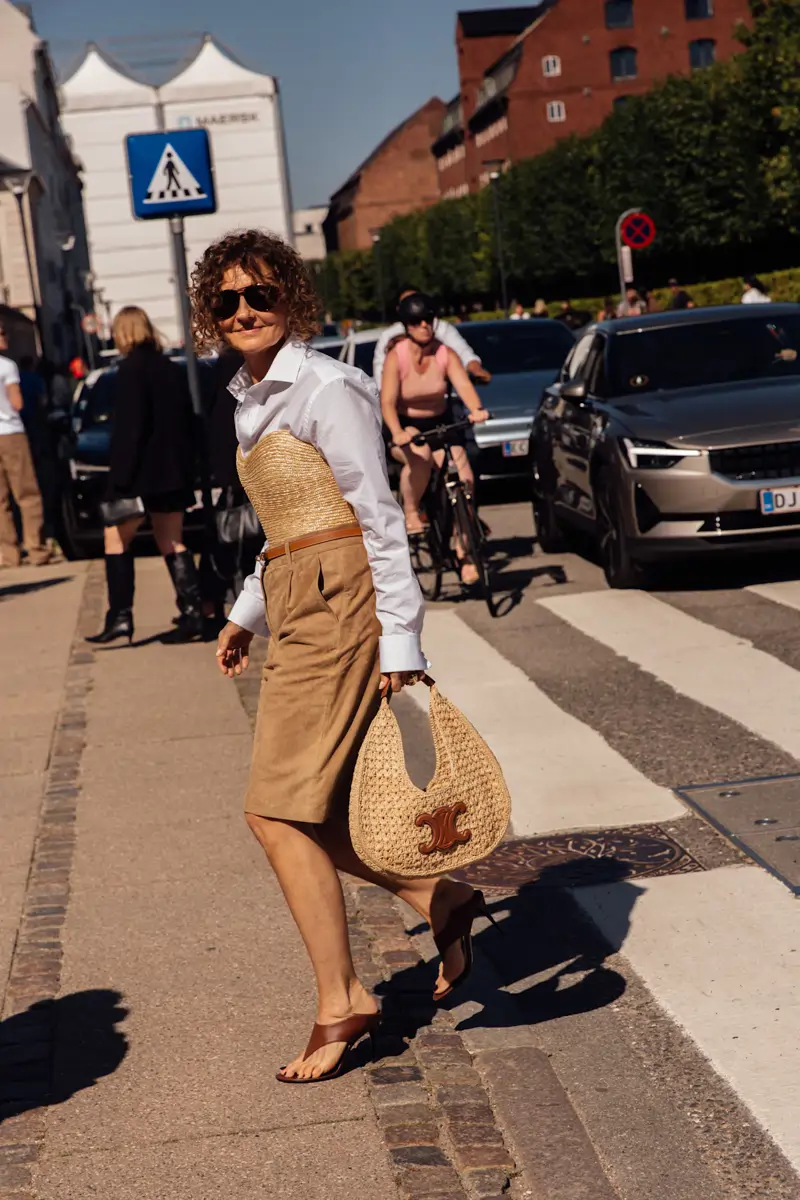 looks septiembre