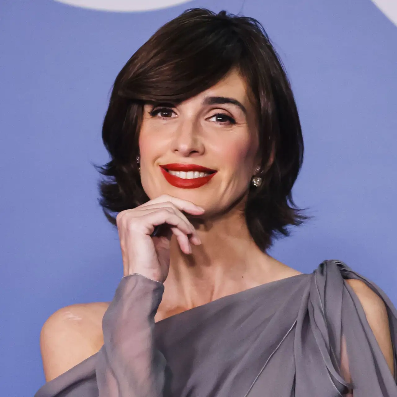 adjunta paz vega cannes