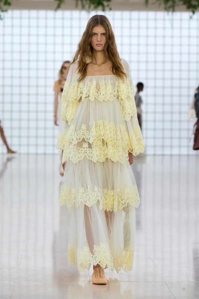 boho deluxe