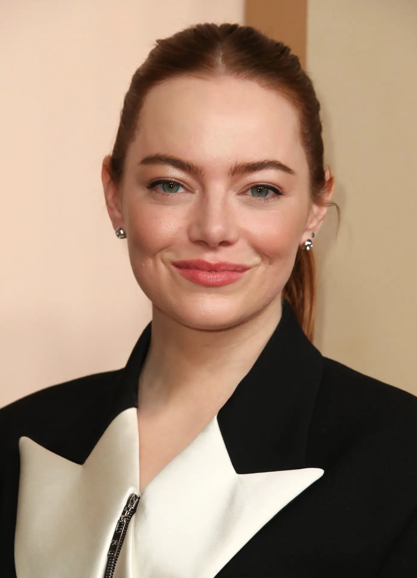 Emma Stone 