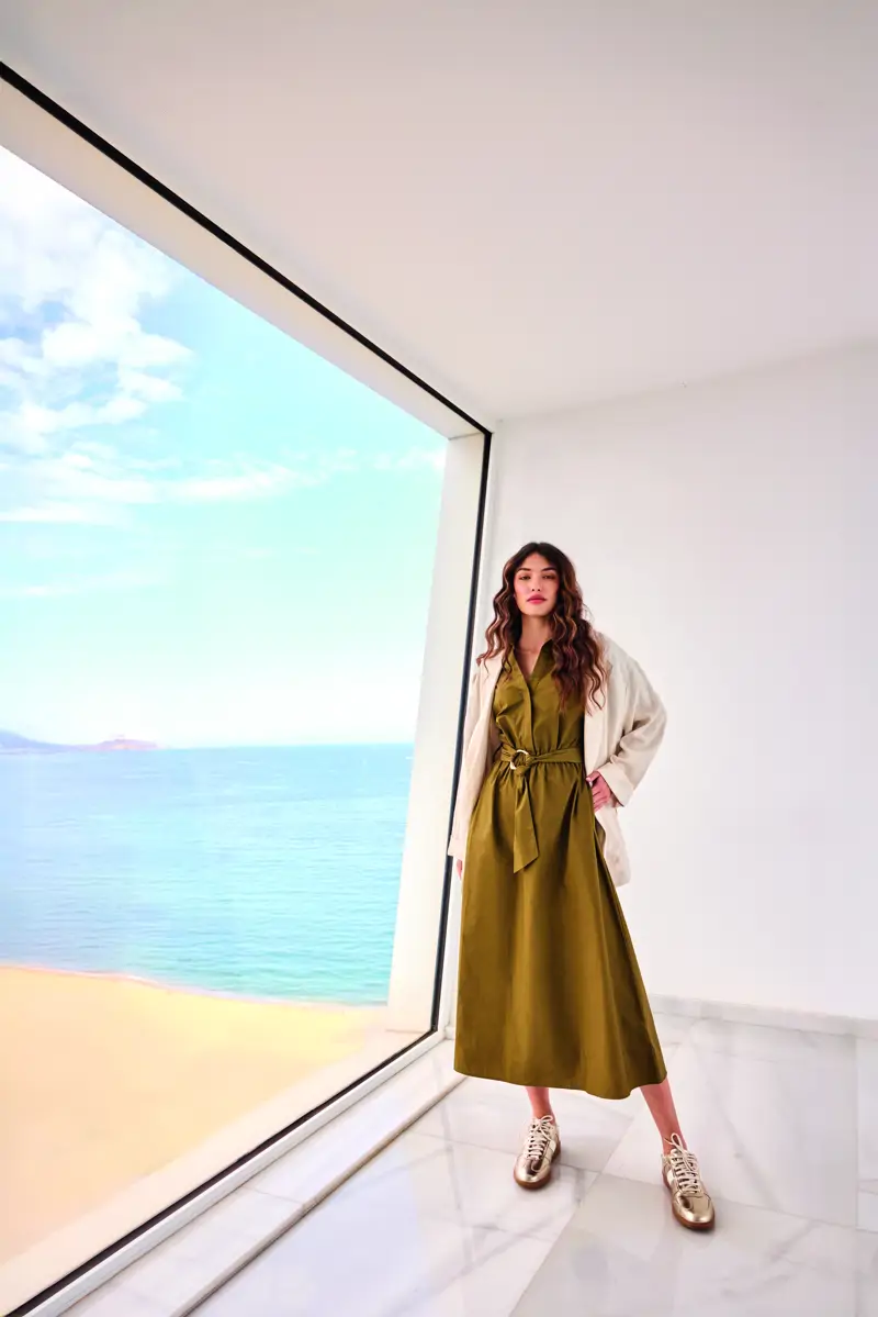 Looks C&A Revista junio CLARA
