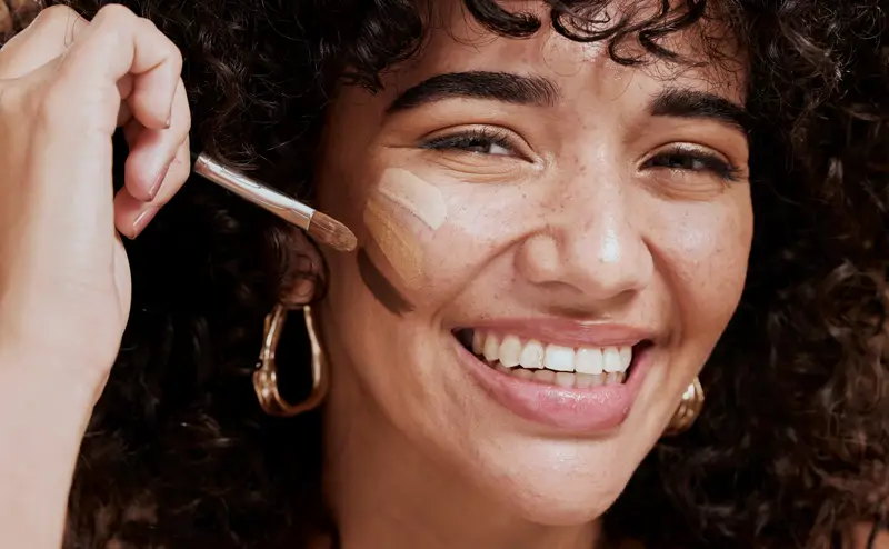 maquillaje