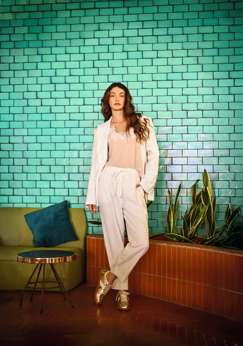 MODA C&A revista CLARA junio 2025