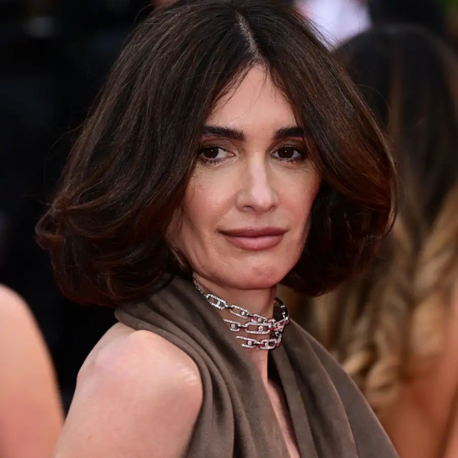 Las famosas españolas triunfan en el Festival de Cannes: del vestido de aire medieval de Paz Vega al de princesa de plumas de Ana Peleteiro