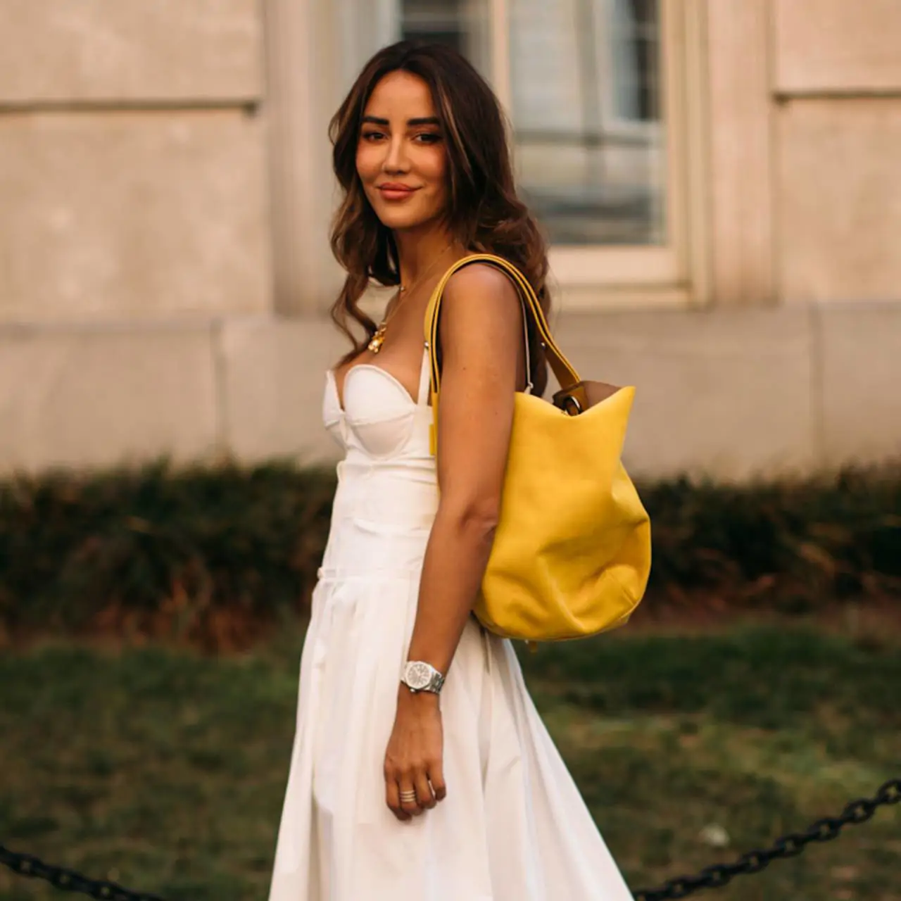vestidos boho zara