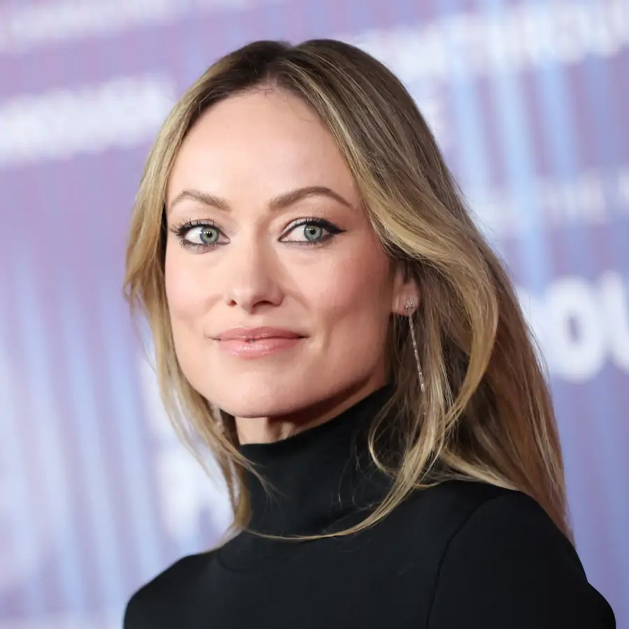 adjunta olivia wilde