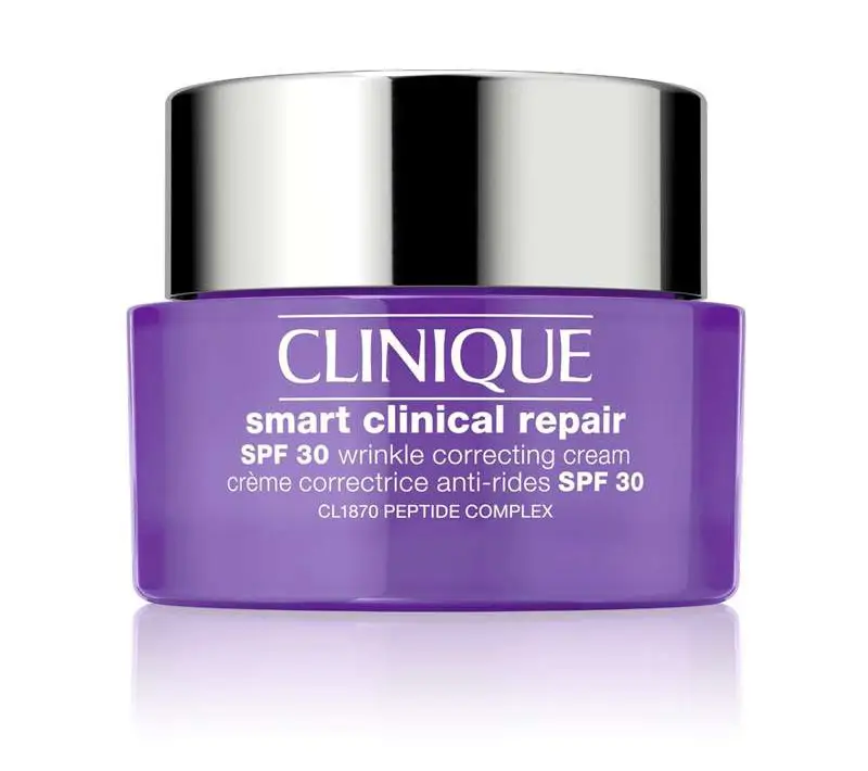 Clinique Smart Clinical Repair Protección Total SPF30