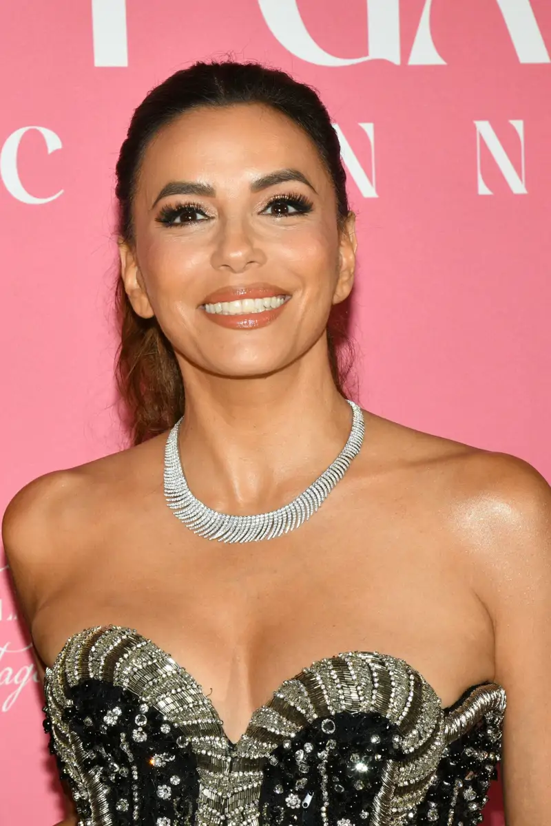 Eva Longoria