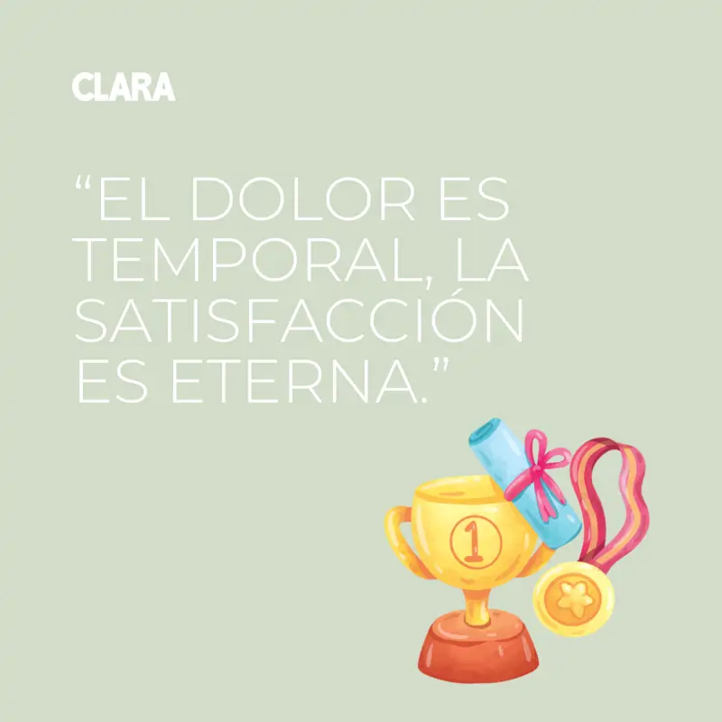 frases superacion